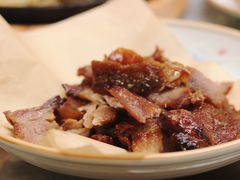 炭焗肉-以前的小酒馆(中山广场店)