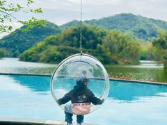-宁波九龙湖开元度假村