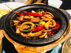 -C31地窖餐厅(黑龙江北路店)