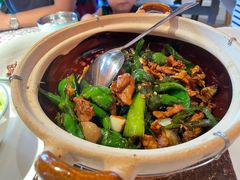 -农耕记·湖南土菜(halo广场店)