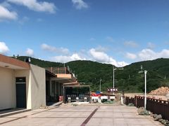 -南长涂沙滩