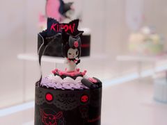 -好利来(宣武门店)