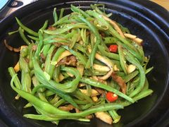 -局气 烤鸭·北京菜(光华路店)
