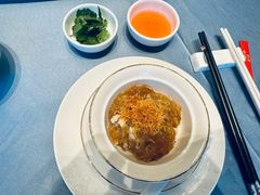 -粤江春·早茶·潮粤菜·宴会(罗湖宝能中心店)