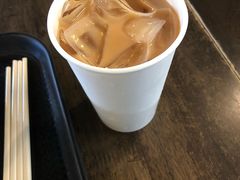 -马来西亚美食街