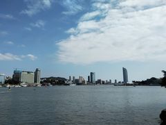 -厦门高崎国际机场-T3航站楼