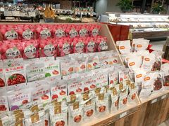 -果蔬好生活超市(乐堤港店)
