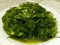 拌海草-粤秀小厨·广式早茶(辽宁路店)
