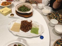 -盛百味·家宴餐厅(霸州分店)