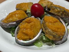 -隅乐胡椒虾·台湾菜·团建(皇岗店)