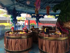 -安徒生童话乐园