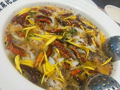-太二酸菜鱼(门头沟龙湖天街店)