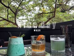 -LAMP BAR 水烟音乐酒吧
