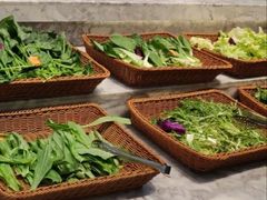 -火锅岛潮牌自助餐厅(天津天佑城店)