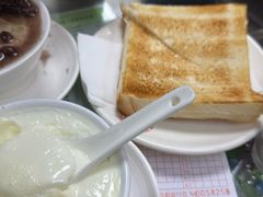 双皮奶-义顺牛奶公司