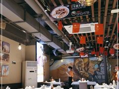 -西域阿里马新疆菜·清真(桂花路店)