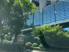 -武汉世茂希尔顿酒店·汇·全日餐厅