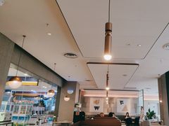 -必胜客(江桥万达店)