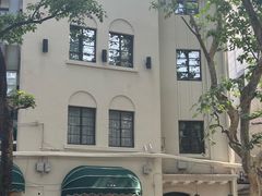 -常熟路(地铁站)