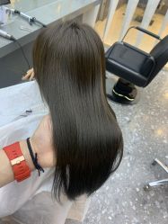 -简影造型·自选烫染接发salon