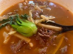 -漆黑觉米粉(三里屯店)