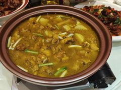 -咪咪川菜(太乙路店)