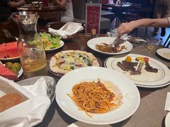 -食间牛排(湖西路店)