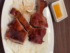 -新旺茶餐厅(鑫耀·光环live店)