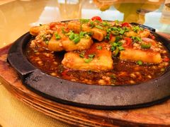 -香巴拉云南餐厅(华莱坞店)