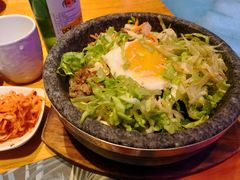 -喜鹊烤肉酒场(美乐城店)