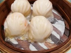 虾饺皇-頂好酒家·经典粤菜(海信广场店)