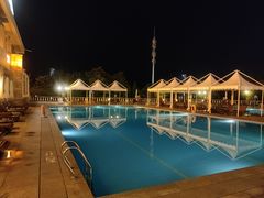 -青岛海景花园大酒店