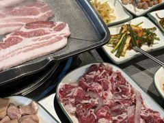 -李氏烤肉店