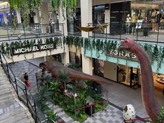 -宁波杉井奥特莱斯广场