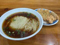 -东吴面馆(中央景城店)