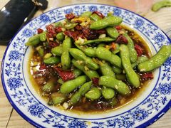 -江城燕子大排档(江汉路步行街店)