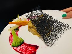 -若蘭慈·无国界素食料理(欢乐海岸店)