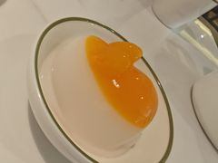 兔子布丁-春家·非遗手工小吃(徐汇万科广场店)