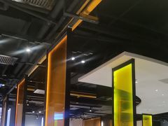 -小大董·烤鸭(观景餐厅·南京西路店)