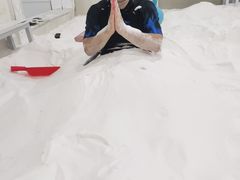 -中国死海旅游度假区
