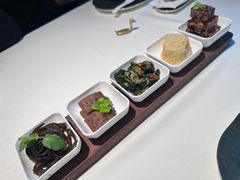 -四季民福烤鸭店(外滩外白渡桥店)