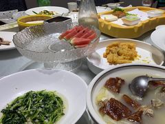 -鸭王烤鸭店(三里河店)