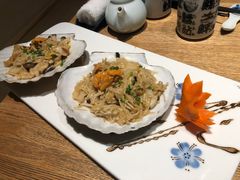 -万鱼亭 日本料理(无锡香山名园店)