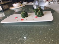 -首座华宴