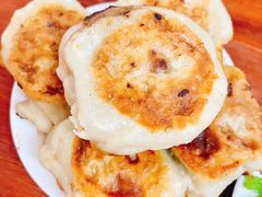 -宝瑞门钉肉饼店