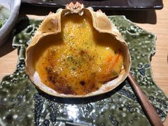 蟹宝-紫· 割烹  Kappo Murasaki