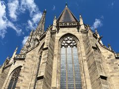 -斯蒂芬主教座堂(Stephansdom)