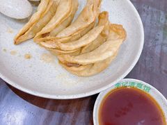 -李记清真馆(打钉巷店)
