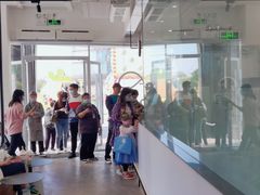 -喜茶(广州番禺奥园广场店)