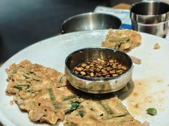 -老炉家木炭烤肉(长江国际店)